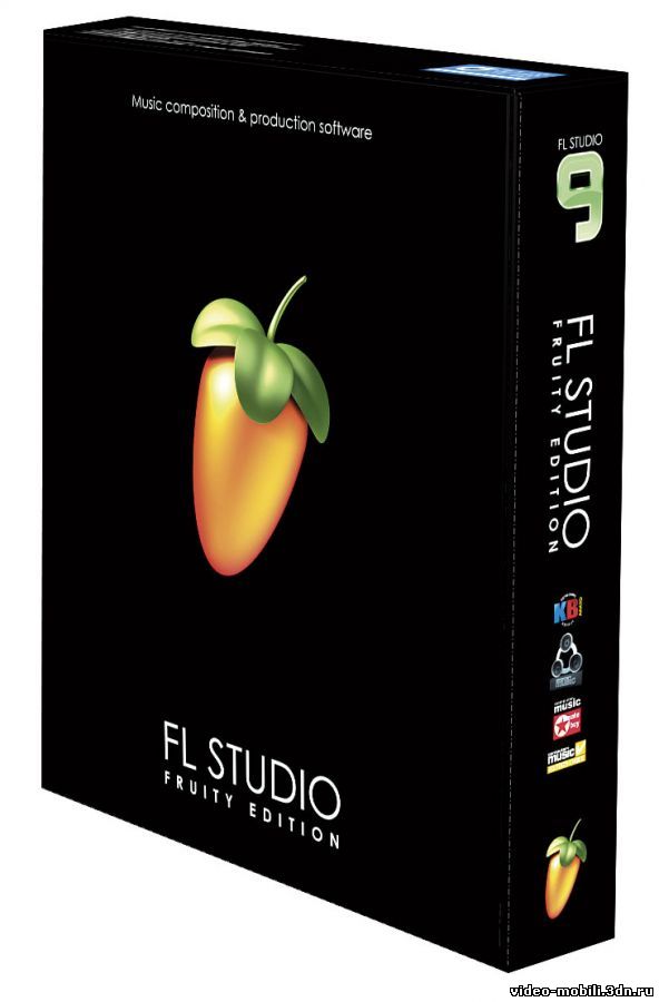 FL Studio - одна из лучших программ для создания и записи своей музыки
